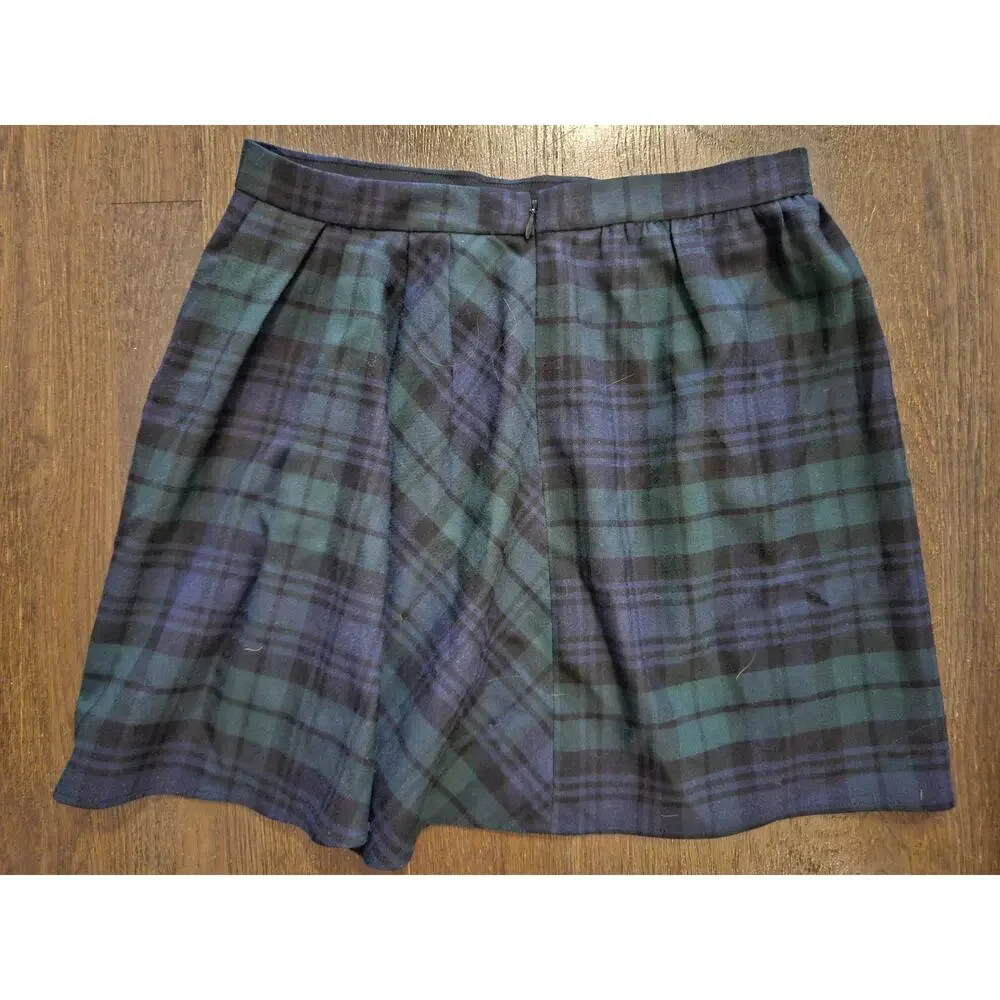 J.CREW crew skirt